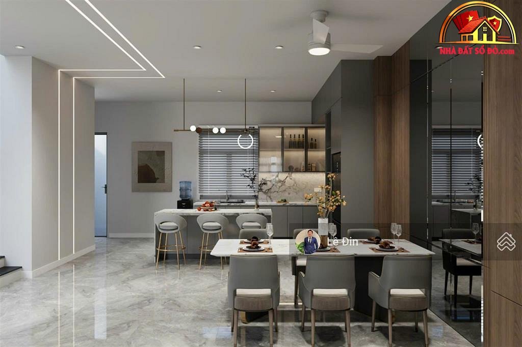 Bán nhà đất Đường – Phường cũ – Quận Không xác định – Phường mới – Thành phố Hồ Chí Minh Diện tích 87 m2 – Giá thỏa thuận