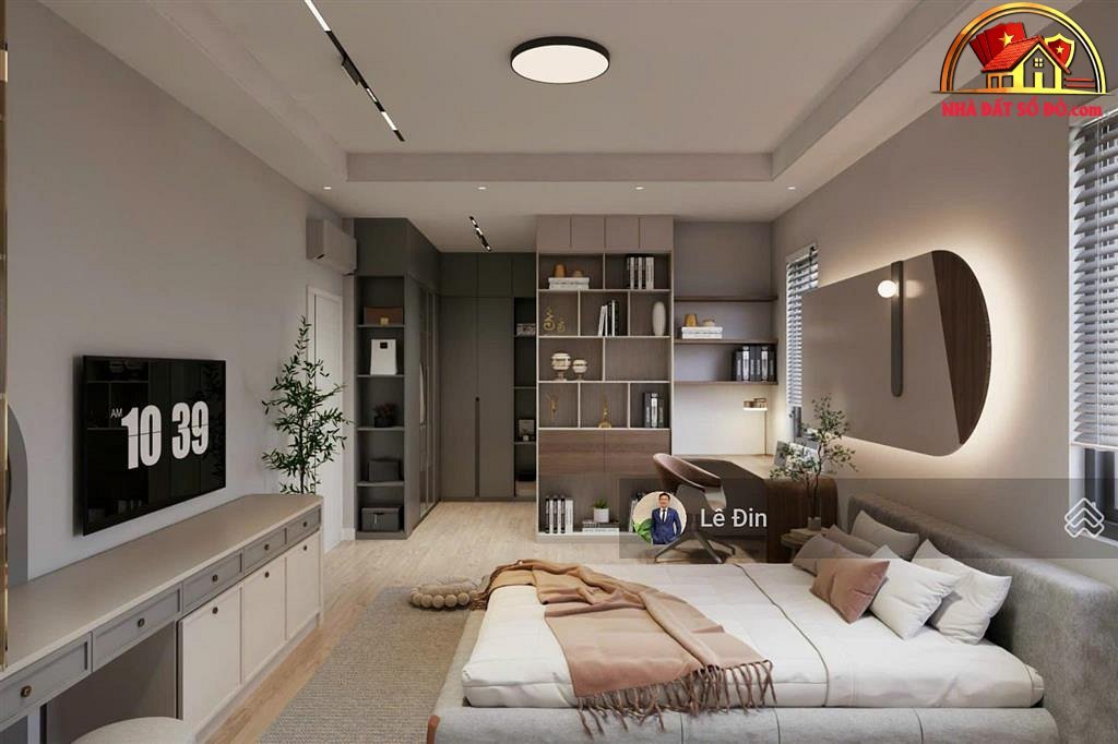 Bán nhà đất Đường – Phường cũ – Quận Không xác định – Phường mới – Thành phố Hồ Chí Minh Diện tích 87 m2 – Giá thỏa thuận