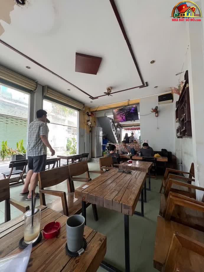 Bán nhà đất Đường Tân Bình – Phường cũ 7 Quận Tân Bình – Phường mới 7 – Thành phố Hồ Chí Minh diện tích 65 m2 giá 5.5 tỷ