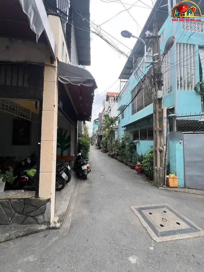 Bán nhà đất Đường Tân Bình – Phường cũ 7 Quận Tân Bình – Phường mới 7 – Thành phố Hồ Chí Minh diện tích 65 m2 giá 5.5 tỷ