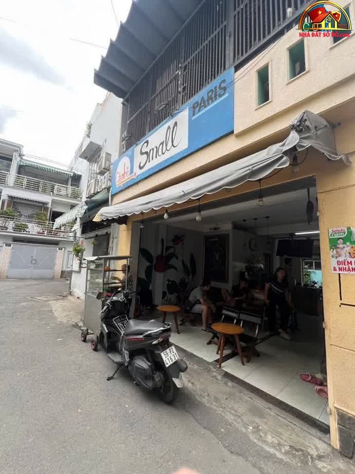 Bán nhà đất Đường Tân Bình – Phường cũ 7 Quận Tân Bình – Phường mới 7 – Thành phố Hồ Chí Minh diện tích 65 m2 giá 5.5 tỷ