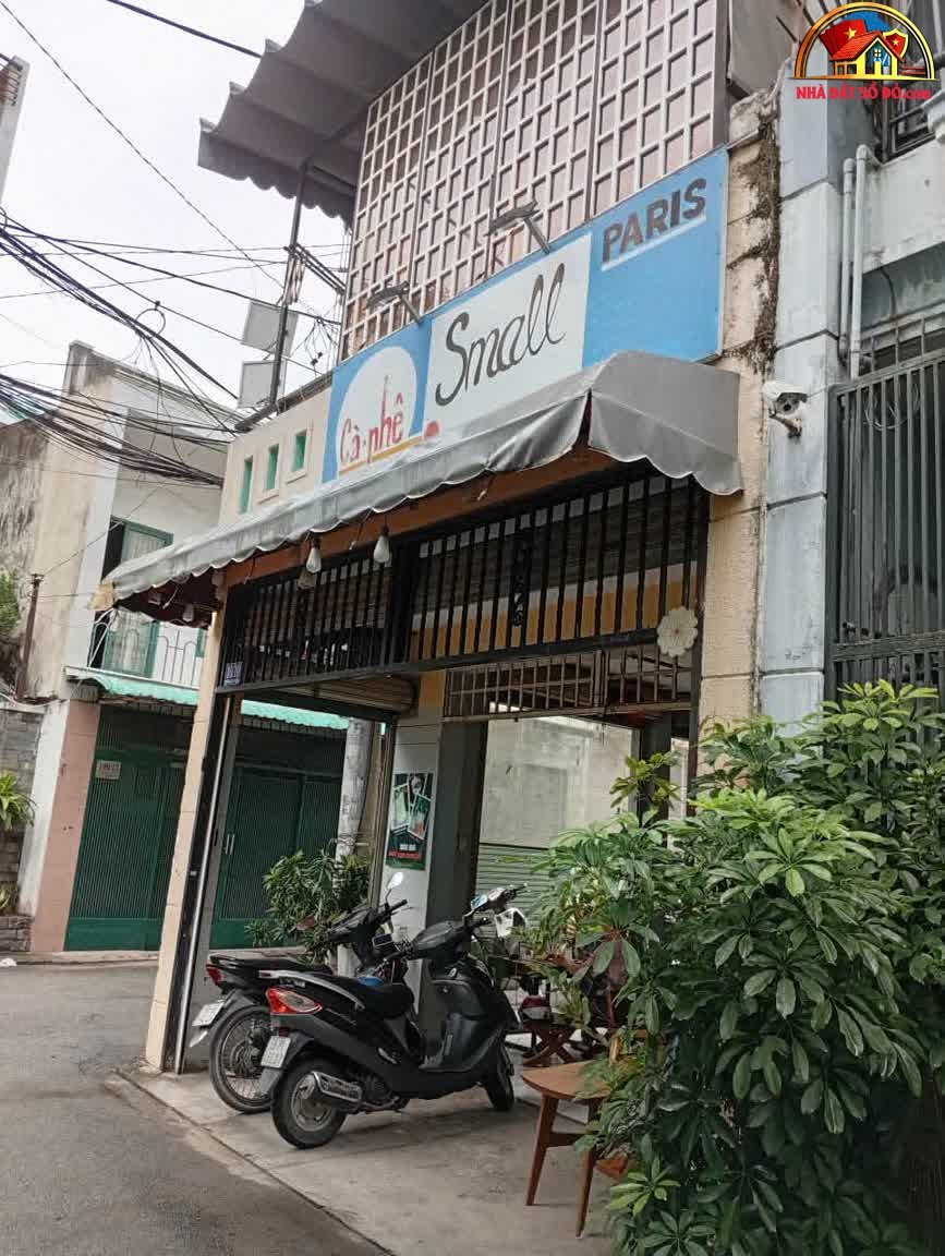 Bán nhà đất Đường Tân Bình – Phường cũ 7 Quận Tân Bình – Phường mới 7 – Thành phố Hồ Chí Minh diện tích 65 m2 giá 5.5 tỷ