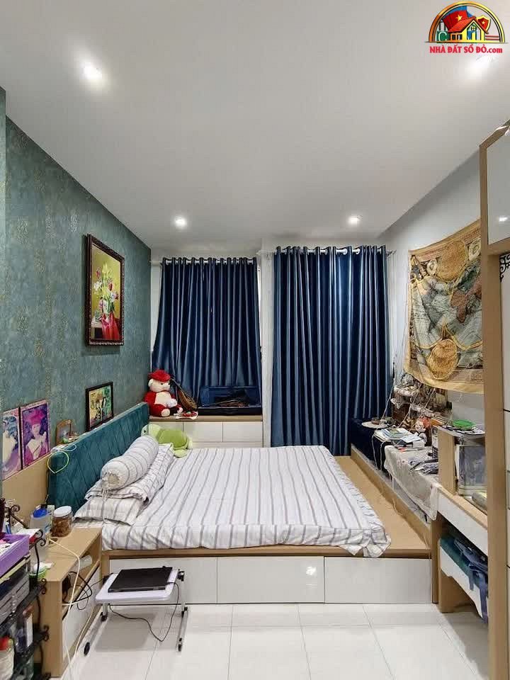 Bán nhà đất Đường Tô Hiến Thành – Phường cũ Không xác định – Quận 10 – Phường mới Không xác định – Thành phố Hồ Chí Minh Diện tích 35 m² – Giá 5 tỷ