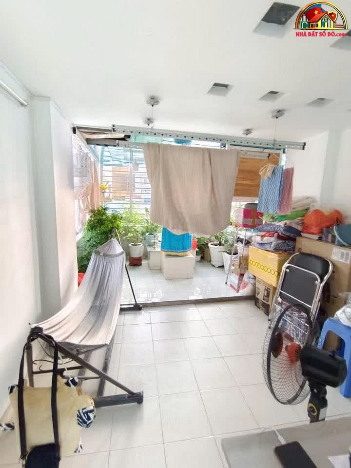 Bán nhà đất Đường Tô Hiến Thành – Phường cũ Không xác định – Quận 10 – Phường mới Không xác định – Thành phố Hồ Chí Minh Diện tích 35 m² – Giá 5 tỷ