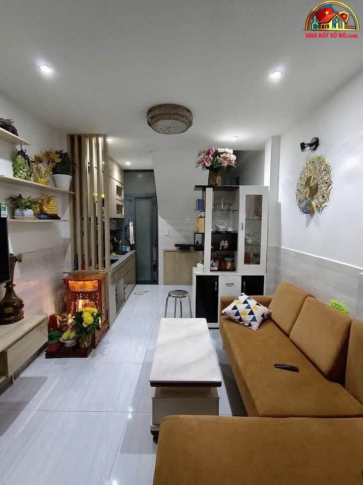 Bán nhà đất Đường Tô Hiến Thành – Phường cũ Không xác định – Quận 10 – Phường mới Không xác định – Thành phố Hồ Chí Minh Diện tích 35 m² – Giá 5 tỷ