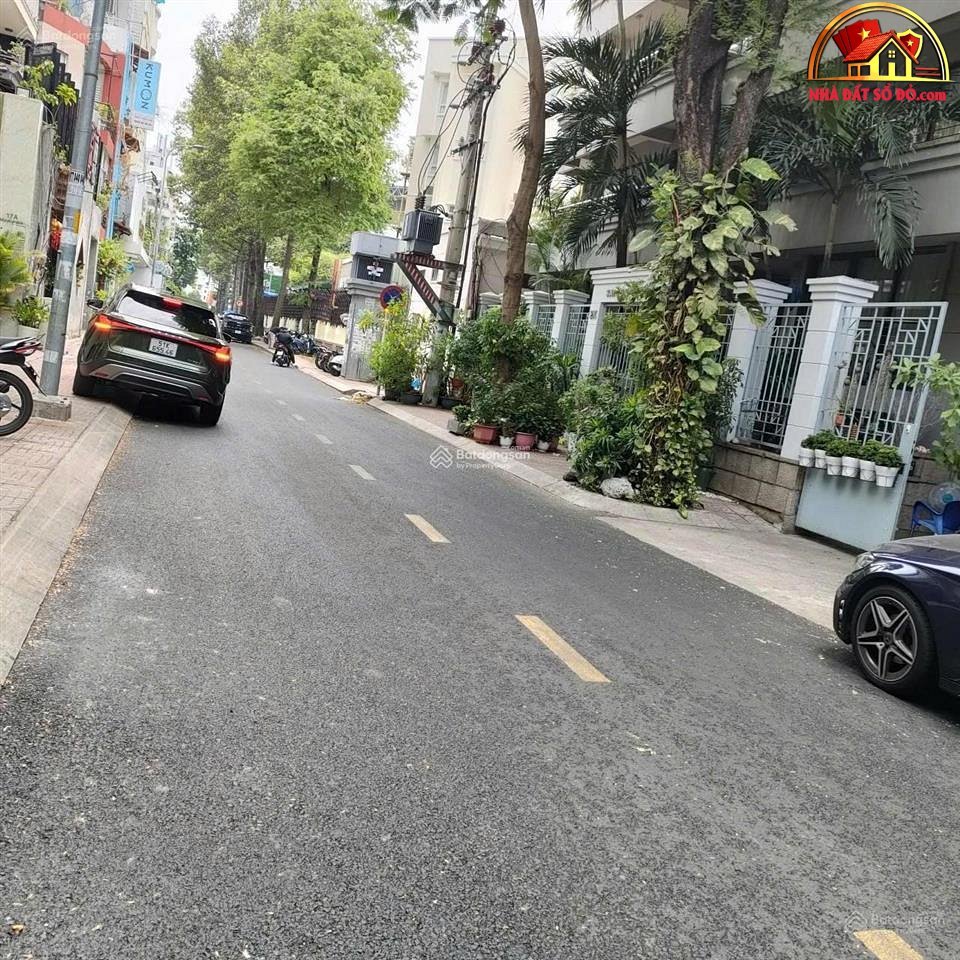 Bán nhà đất Đường Thăng Long – Phường cũ 4 Quận Tân Bình – Phường mới 4 – Thành phố Hồ Chí Minh 120 m2 23 tỷ