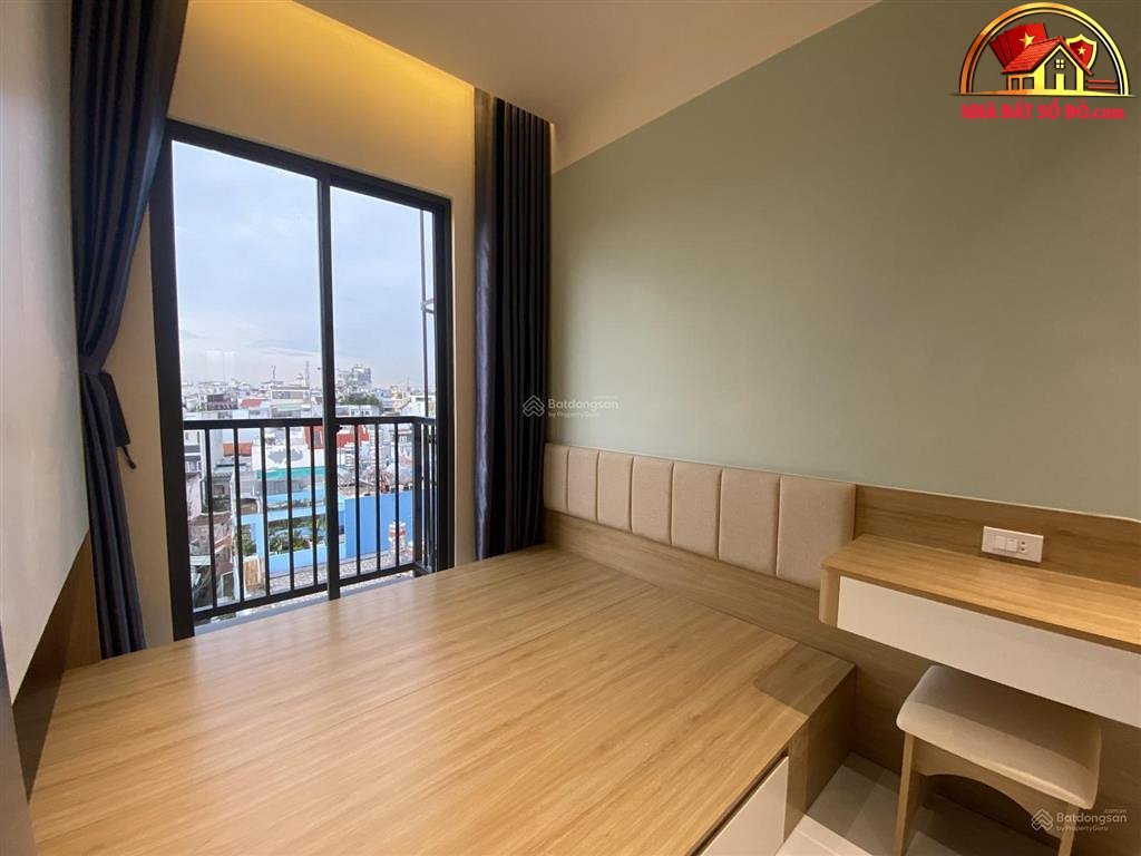 Cho thuê nhà đất Đường Phan Huy Ích – Phường cũ 15 Quận Gò Vấp – Phường mới 15 – Thành phố Hồ Chí Minh 30 m2 5 triệu