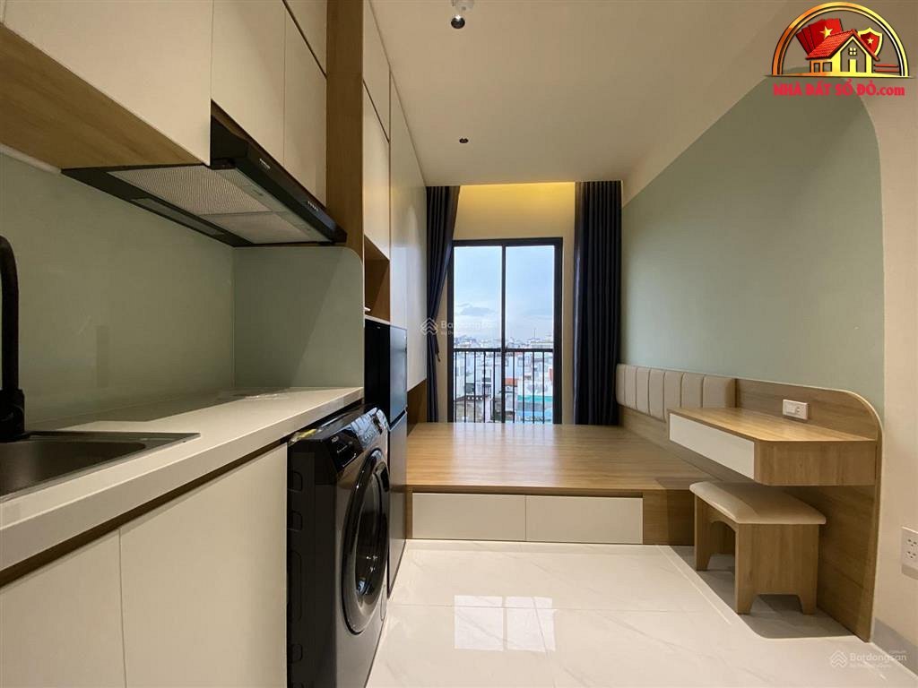 Cho thuê nhà đất Đường Phan Huy Ích – Phường cũ 15 Quận Gò Vấp – Phường mới 15 – Thành phố Hồ Chí Minh 30 m2 5 triệu