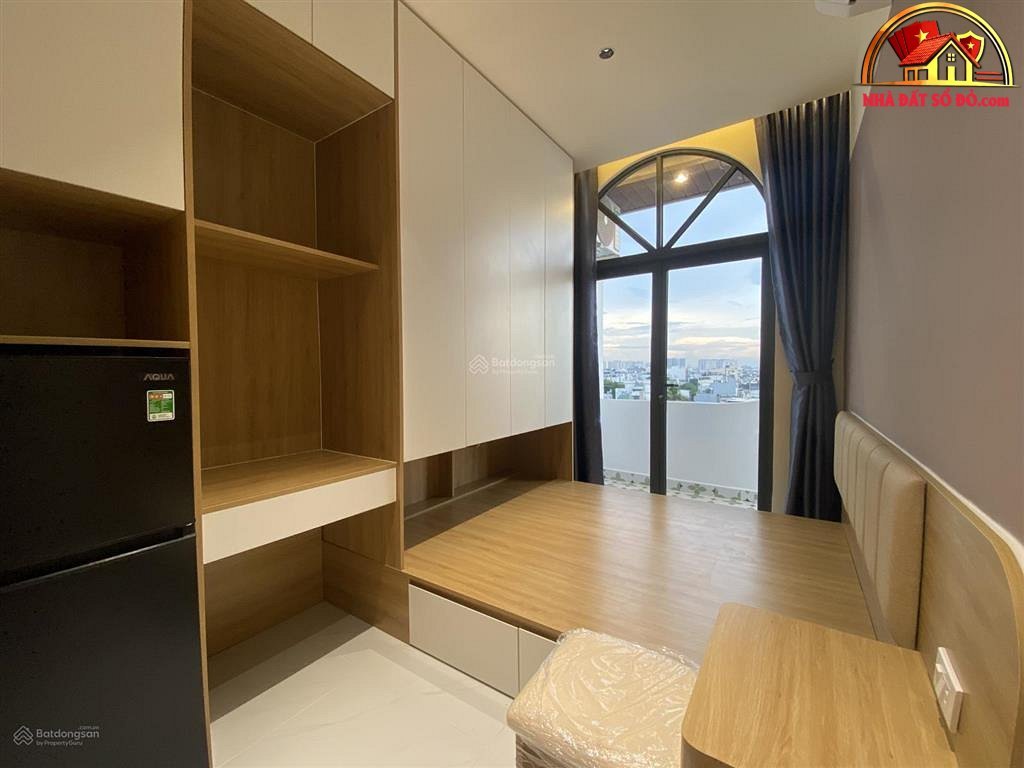 Cho thuê nhà đất Đường Phan Huy Ích – Phường cũ 15 Quận Gò Vấp – Phường mới 15 – Thành phố Hồ Chí Minh 30 m2 5 triệu
