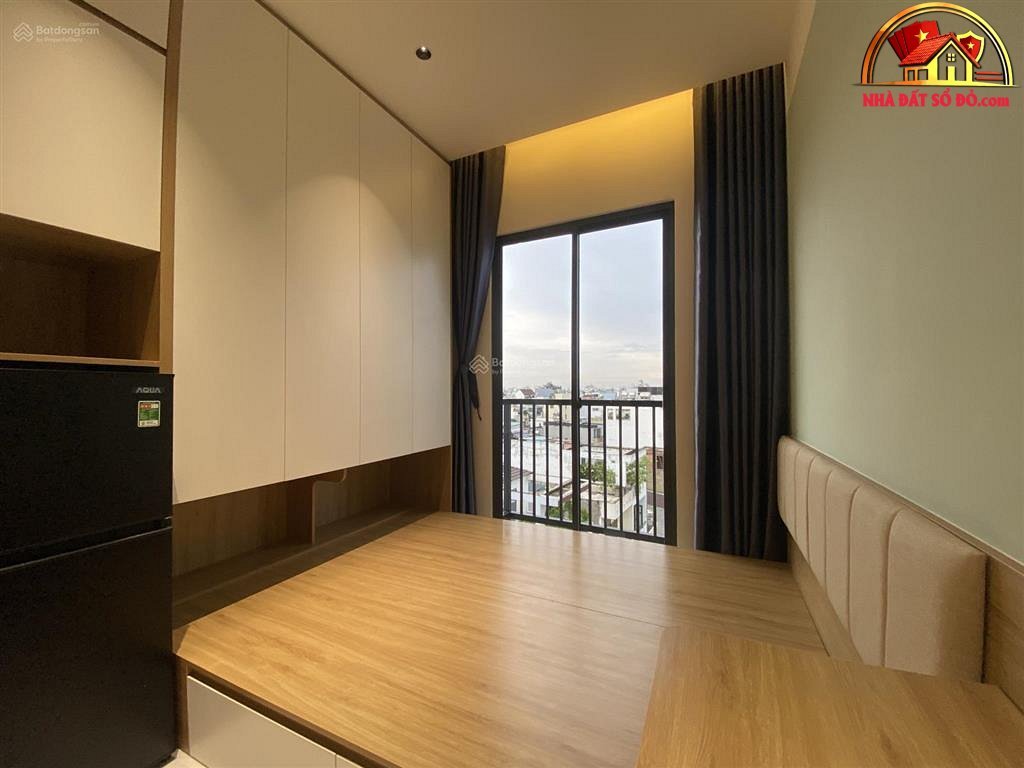 Cho thuê nhà đất Đường Phan Huy Ích – Phường cũ 15 Quận Gò Vấp – Phường mới 15 – Thành phố Hồ Chí Minh 30 m2 5 triệu