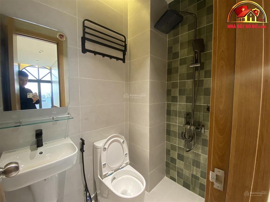 Cho thuê nhà đất Đường Phan Huy Ích – Phường cũ 15 Quận Gò Vấp – Phường mới 15 – Thành phố Hồ Chí Minh 30 m2 5 triệu