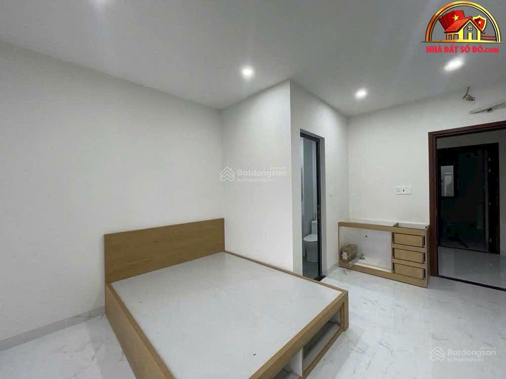 Nhà mới ngay vòng xoay Lê Đại Hành – Phường cũ 11 Quận 11 – Phường mới 11 – Thành phố Hồ Chí Minh diện tích 51m2 giá 8400000000