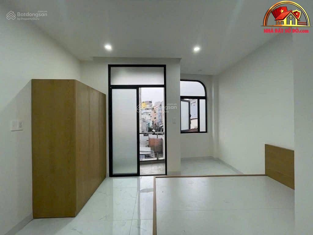 Nhà mới ngay vòng xoay Lê Đại Hành – Phường cũ 11 Quận 11 – Phường mới 11 – Thành phố Hồ Chí Minh diện tích 51m2 giá 8400000000