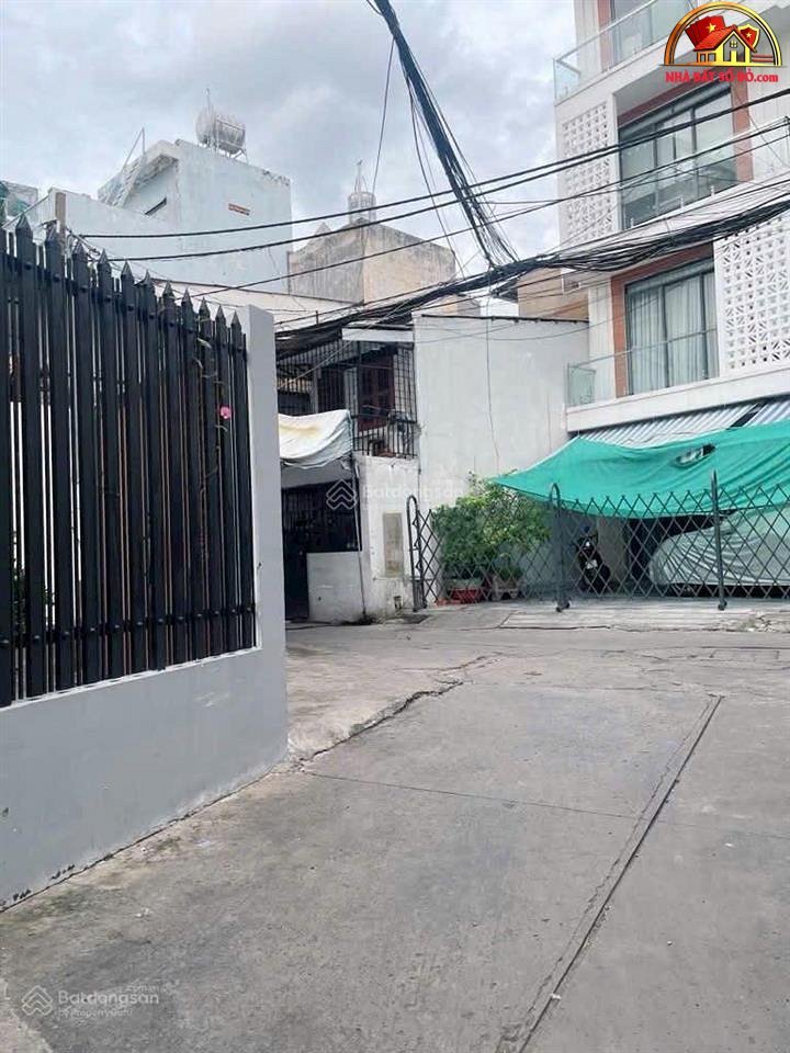 Nhà mới ngay vòng xoay Lê Đại Hành – Phường cũ 11 Quận 11 – Phường mới 11 – Thành phố Hồ Chí Minh diện tích 51m2 giá 8400000000