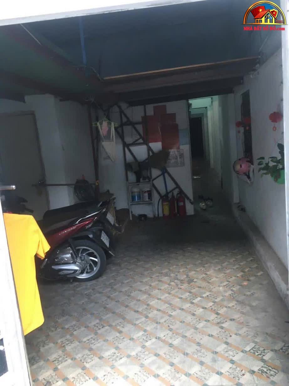 Bán nhà đất Đường Lê Đức Thọ – Phường cũ Không xác định – Quận Gò Vấp – Phường mới Không xác định – Thành phố Hồ Chí Minh 100 m² – 6.6 tỷ