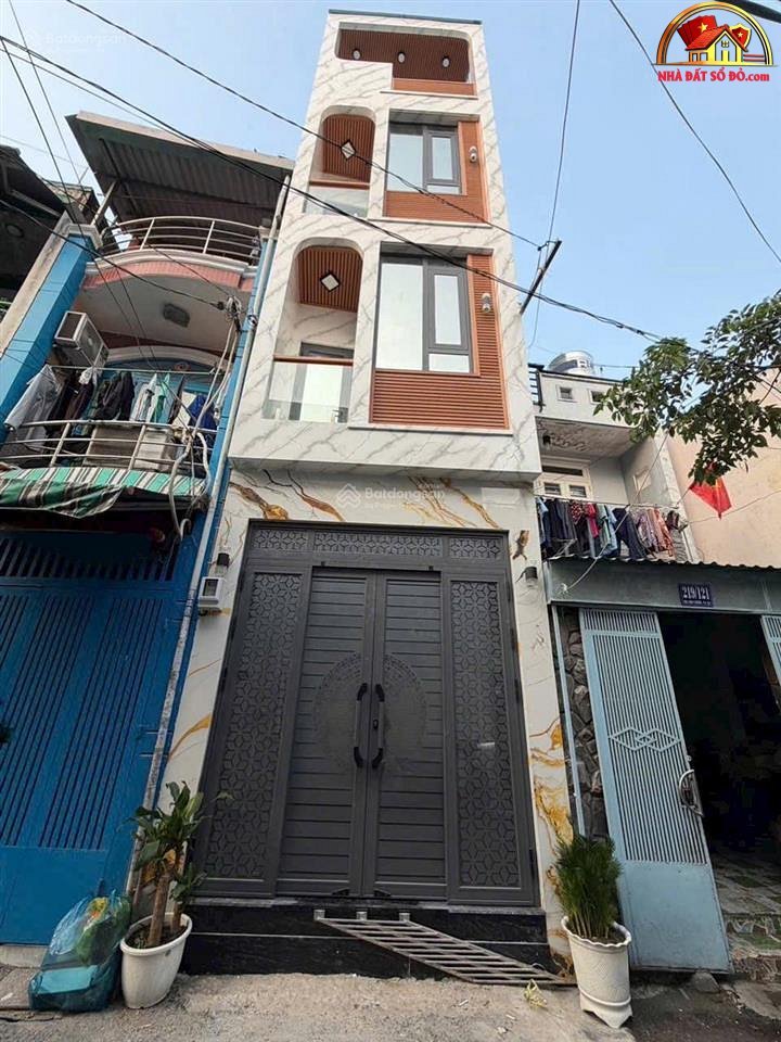 Bán nhà đất Đường Mai Xuân Thưởng – Phường c… – Bán nhà trong ngõ, hẻm Quận 6 – TP Hồ Chí Minh giá 7 – 10 tỷ