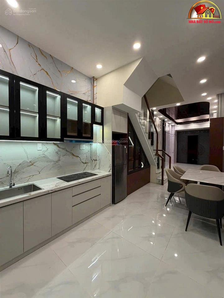 Bán nhà đất Đường Mai Xuân Thưởng – Phường c… – Bán nhà trong ngõ, hẻm Quận 6 – TP Hồ Chí Minh giá 7 – 10 tỷ