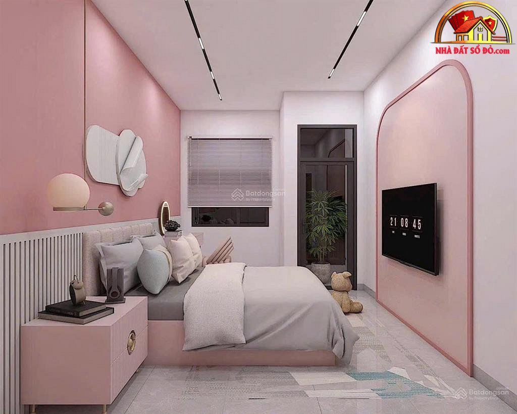 Bán nhà đất Đường Mai Xuân Thưởng – Phường c… – Bán nhà trong ngõ, hẻm Quận 6 – TP Hồ Chí Minh giá 7 – 10 tỷ