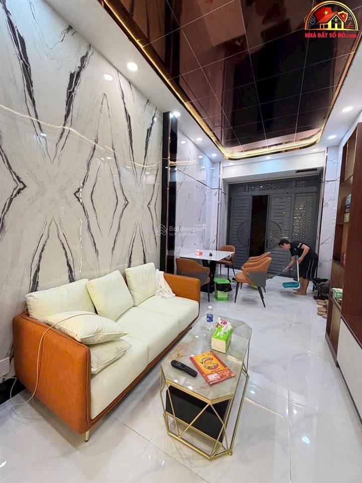 Bán nhà đất Đường Mai Xuân Thưởng – Phường c… – Bán nhà trong ngõ, hẻm Quận 6 – TP Hồ Chí Minh giá 7 – 10 tỷ