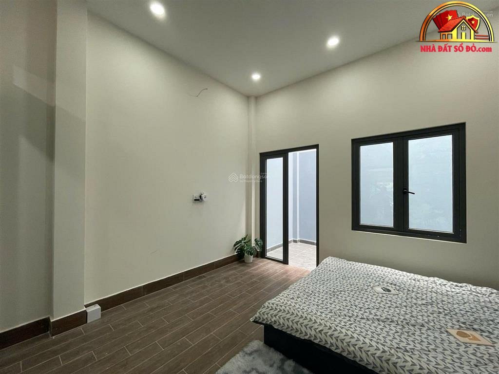 Căn hộ đẹp Đường Phan Anh – Phường cũ Bình Trị Đông Quận Bình Tân – Phường mới Bình Trị Đông – Thành phố Hồ Chí Minh diện tích 30 m2 giá 4500000
