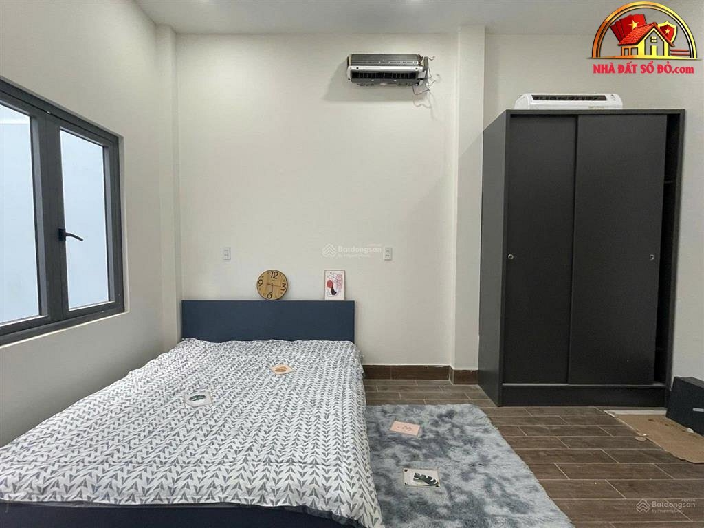 Căn hộ đẹp Đường Phan Anh – Phường cũ Bình Trị Đông Quận Bình Tân – Phường mới Bình Trị Đông – Thành phố Hồ Chí Minh diện tích 30 m2 giá 4500000