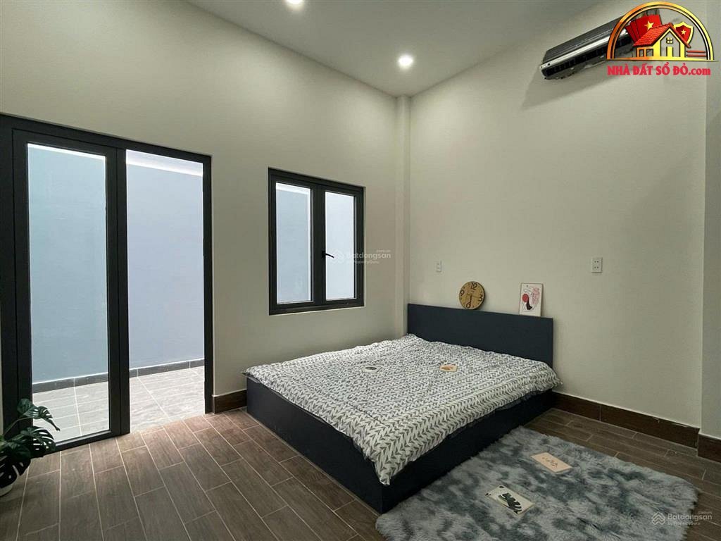 Căn hộ đẹp Đường Phan Anh – Phường cũ Bình Trị Đông Quận Bình Tân – Phường mới Bình Trị Đông – Thành phố Hồ Chí Minh diện tích 30 m2 giá 4500000