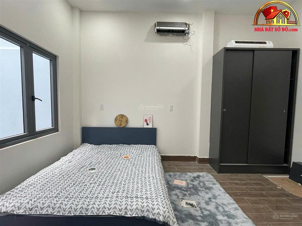 Căn hộ đẹp Đường Phan Anh – Phường cũ Bình Trị Đông Quận Bình Tân – Phường mới Bình Trị Đông – Thành phố Hồ Chí Minh diện tích 30 m2 giá 4500000