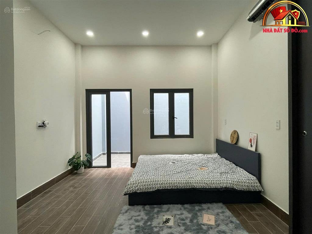 Căn hộ đẹp Đường Phan Anh – Phường cũ Bình Trị Đông Quận Bình Tân – Phường mới Bình Trị Đông – Thành phố Hồ Chí Minh diện tích 30 m2 giá 4500000