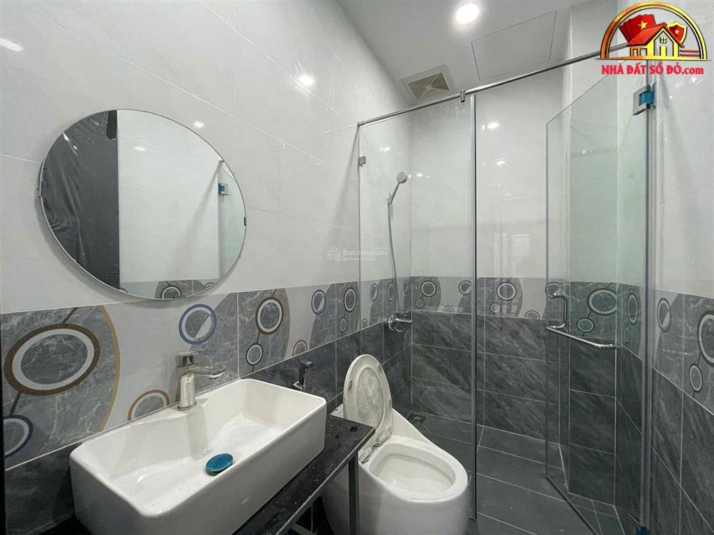 Căn hộ đẹp Đường Phan Anh – Phường cũ Bình Trị Đông Quận Bình Tân – Phường mới Bình Trị Đông – Thành phố Hồ Chí Minh diện tích 30 m2 giá 4500000