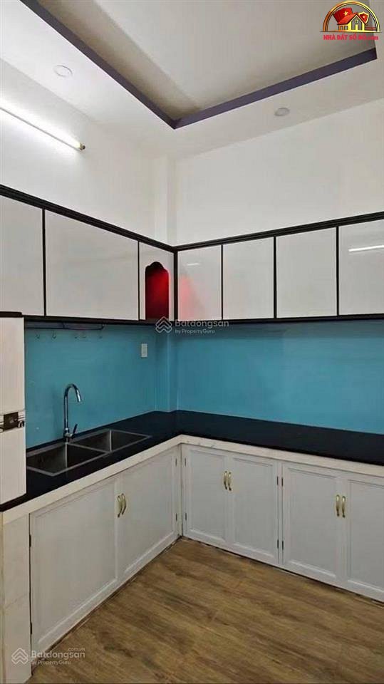 Bán nhà đất Đường Cao Thắng – Phường cũ 12 Quận 10 – Phường mới 12 – Thành phố Hồ Chí Minh diện tích 56 m2 giá 6350000000
