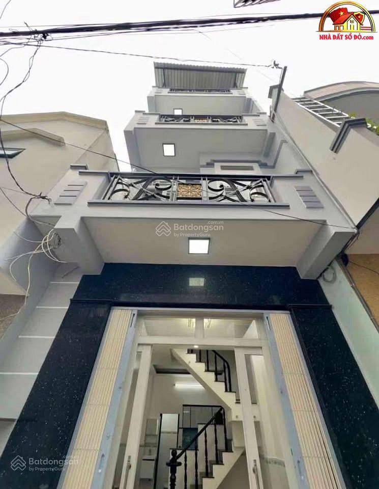 Bán nhà đất Đường Cao Thắng – Phường cũ 12 Quận 10 – Phường mới 12 – Thành phố Hồ Chí Minh diện tích 56 m2 giá 6350000000