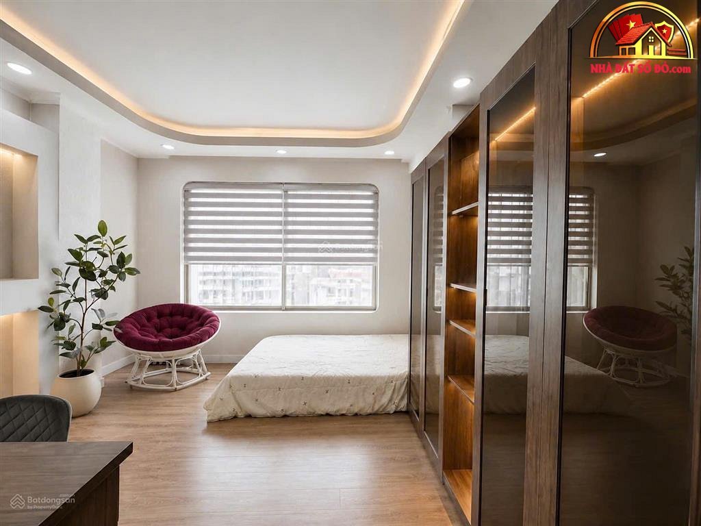 KHAI TRƯƠNG DỰ ÁN MỚI 1PN TÁCH BẾP | Đường Nguyễn Kiệm – Phường cũ – Quận Gò Vấp – Phường mới – Thành phố Hồ Chí Minh – Diện tích 45 m2 – Giá 6500000 VNĐ