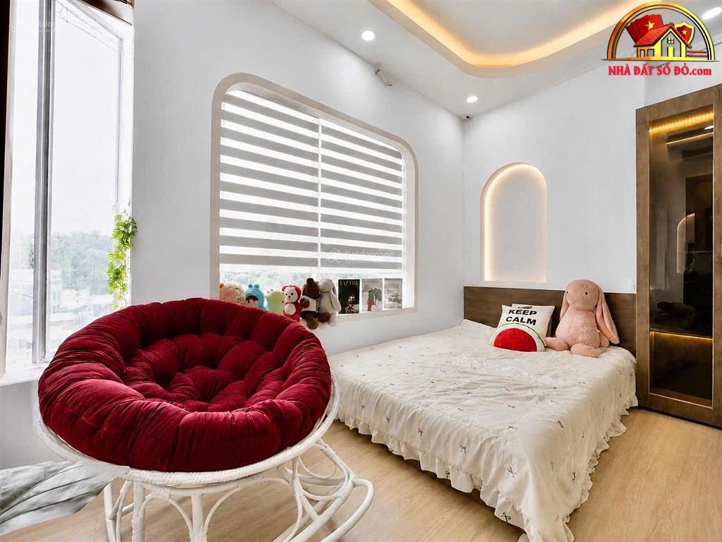 KHAI TRƯƠNG DỰ ÁN MỚI 1PN TÁCH BẾP | Đường Nguyễn Kiệm – Phường cũ – Quận Gò Vấp – Phường mới – Thành phố Hồ Chí Minh – Diện tích 45 m2 – Giá 6500000 VNĐ
