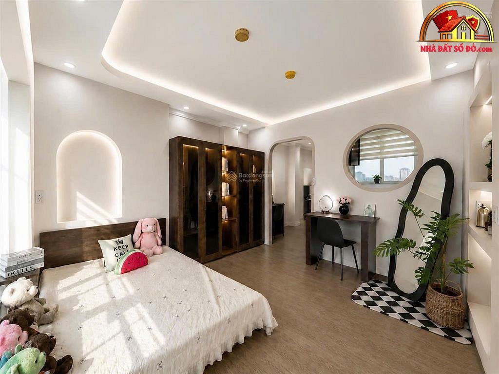 KHAI TRƯƠNG DỰ ÁN MỚI 1PN TÁCH BẾP | Đường Nguyễn Kiệm – Phường cũ – Quận Gò Vấp – Phường mới – Thành phố Hồ Chí Minh – Diện tích 45 m2 – Giá 6500000 VNĐ