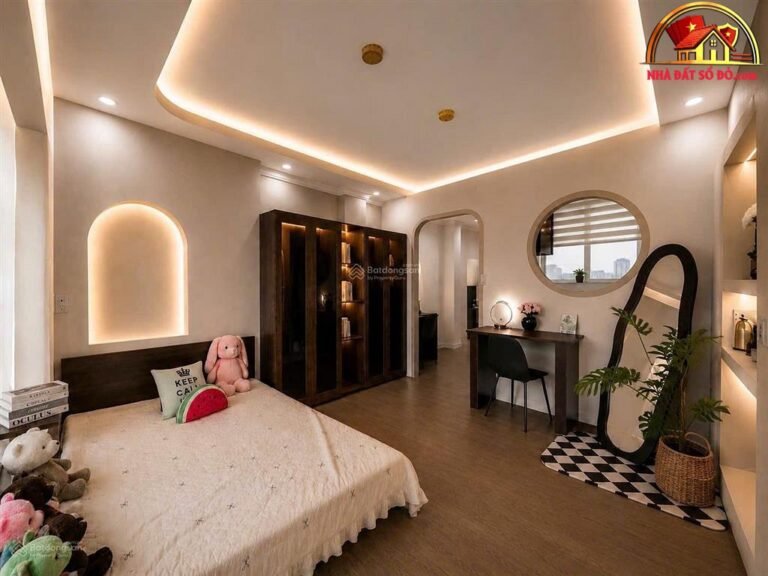 KHAI TRƯƠNG DỰ ÁN MỚI 1PN TÁCH BẾP | Đường Nguyễn Kiệm – Phường cũ – Quận Gò Vấp – Phường mới – Thành phố Hồ Chí Minh – Diện tích 45 m2 – Giá 6500000 VNĐ