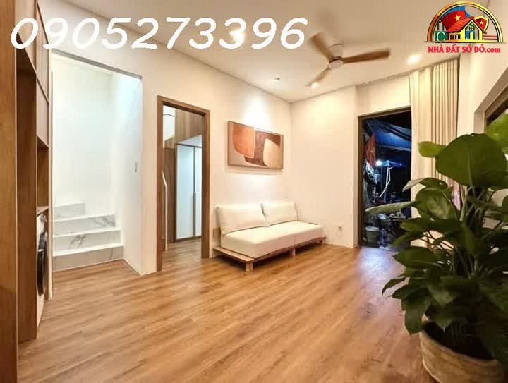 Bán nhà đất Đường Bùi Đình Túy – Phường cũ Bình Thạnh – Phường mới Bình Thạnh – Thành phố Hồ Chí Minh diện tích 25 m² giá 4.7 tỷ