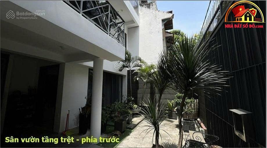 Biệt thự Hoàng Văn Thụ – đường phường cũ … – Bán biệt thự Quận Phú Nhuận – TP Hồ Chí Minh giá 20 – 40 tỷ