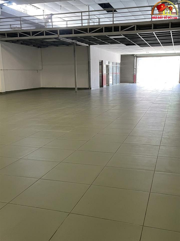 Bán nhà đất Đường Lê Văn Khương – Phường cũ Thới An Quận 12 – Phường mới Thới An – Thành phố Hồ Chí Minh diện tích 298 m2 giá 27 tỷ