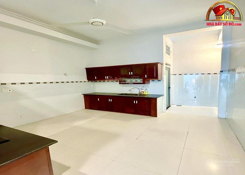 Bán nhà đất Đường Nguyễn Văn Đậu – Phường cũ 11 Quận Bình Thạnh – Phường mới 11 – Thành phố Hồ Chí Minh 117 m2 – 17.99 tỷ