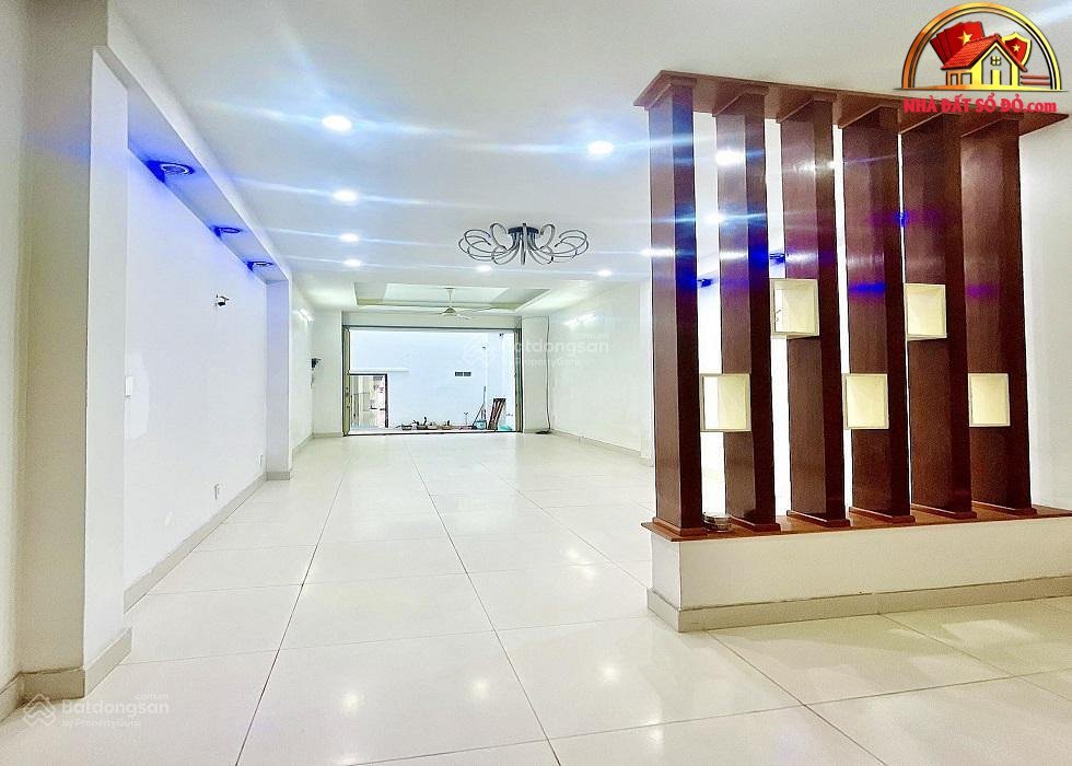 Bán nhà đất Đường Nguyễn Văn Đậu – Phường cũ 11 Quận Bình Thạnh – Phường mới 11 – Thành phố Hồ Chí Minh 117 m2 – 17.99 tỷ