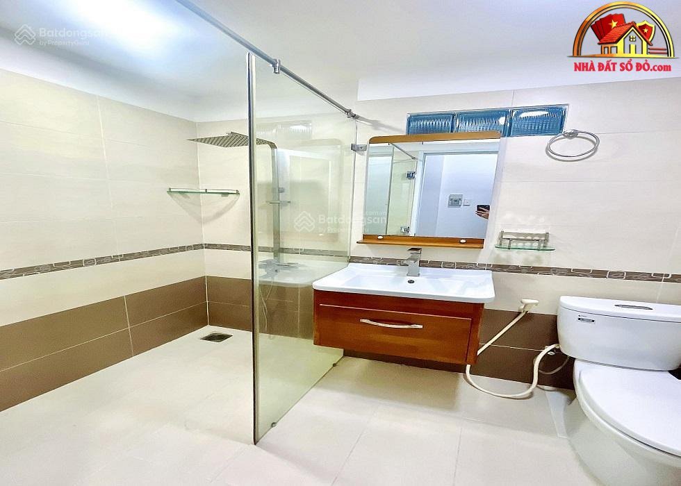 Bán nhà đất Đường Nguyễn Văn Đậu – Phường cũ 11 Quận Bình Thạnh – Phường mới 11 – Thành phố Hồ Chí Minh 117 m2 – 17.99 tỷ