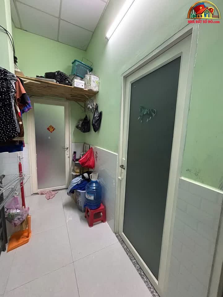Bán nhà đất Đường Bãi Sậy – Phường 4 Quận 6 – Thành phố Hồ Chí Minh diện tích 44 m² giá 6 tỷ
