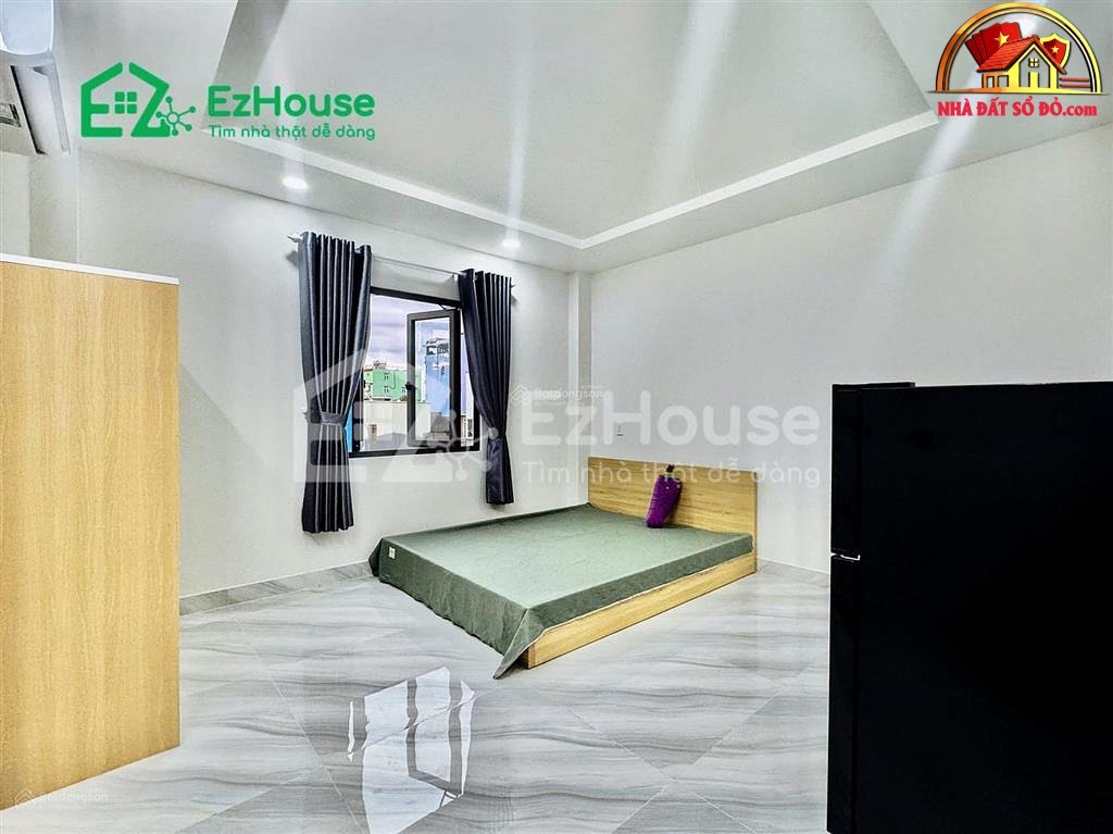 Nhà đất cho thuê Đường Lê Văn Quới – Phường cũ Bình Trị Đông A – Quận Bình Tân – Phường mới Bình Trị Đông A – Thành phố Hồ Chí Minh 30m2 4 triệu