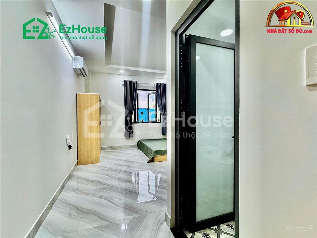 Nhà đất cho thuê Đường Lê Văn Quới – Phường cũ Bình Trị Đông A – Quận Bình Tân – Phường mới Bình Trị Đông A – Thành phố Hồ Chí Minh 30m2 4 triệu