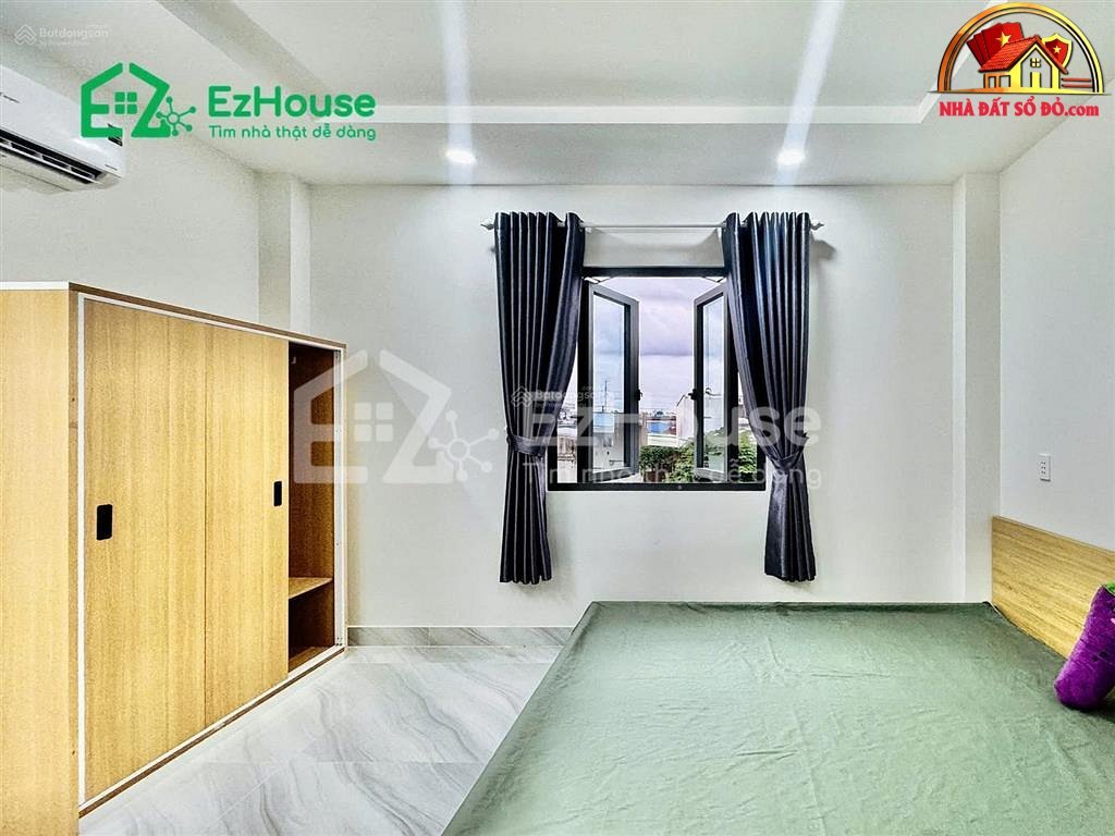 Nhà đất cho thuê Đường Lê Văn Quới – Phường cũ Bình Trị Đông A – Quận Bình Tân – Phường mới Bình Trị Đông A – Thành phố Hồ Chí Minh 30m2 4 triệu