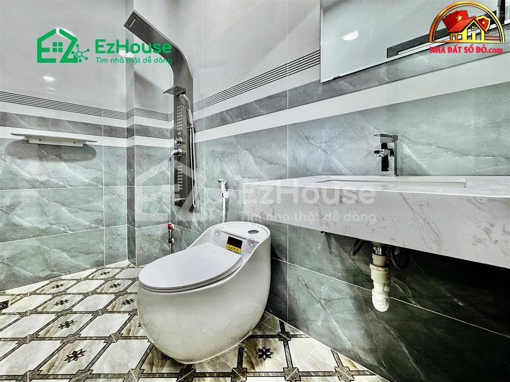 Nhà đất cho thuê Đường Lê Văn Quới – Phường cũ Bình Trị Đông A – Quận Bình Tân – Phường mới Bình Trị Đông A – Thành phố Hồ Chí Minh 30m2 4 triệu