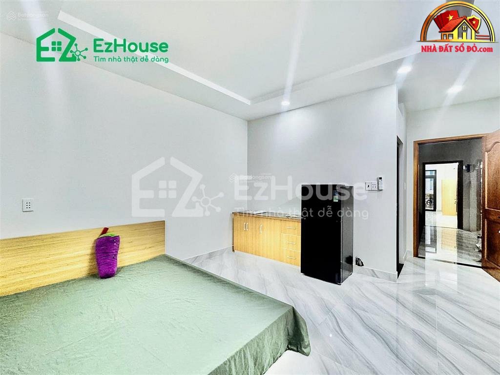Nhà đất cho thuê Đường Lê Văn Quới – Phường cũ Bình Trị Đông A – Quận Bình Tân – Phường mới Bình Trị Đông A – Thành phố Hồ Chí Minh 30m2 4 triệu