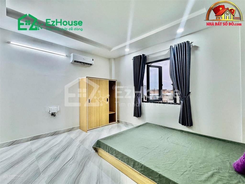 Nhà đất cho thuê Đường Lê Văn Quới – Phường cũ Bình Trị Đông A – Quận Bình Tân – Phường mới Bình Trị Đông A – Thành phố Hồ Chí Minh 30m2 4 triệu