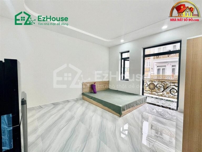 Nhà đất cho thuê Đường Lê Văn Quới – Phường cũ Bình Trị Đông A – Quận Bình Tân – Phường mới Bình Trị Đông A – Thành phố Hồ Chí Minh 30m2 4 triệu