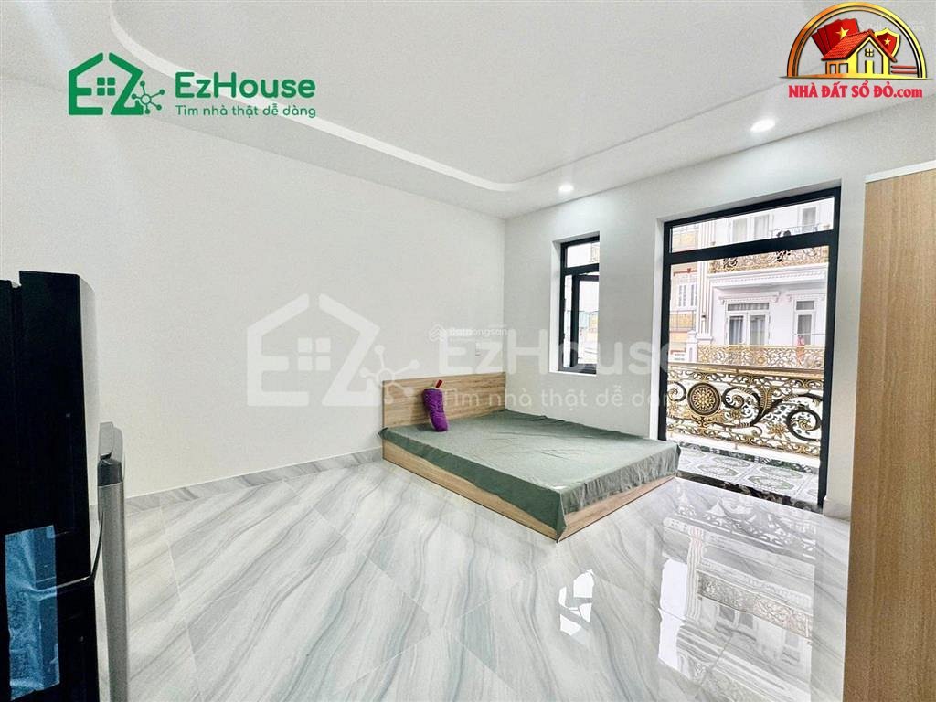 Nhà đất cho thuê Đường Lê Văn Quới – Phường cũ Bình Trị Đông A – Quận Bình Tân – Phường mới Bình Trị Đông A – Thành phố Hồ Chí Minh 30m2 4 triệu